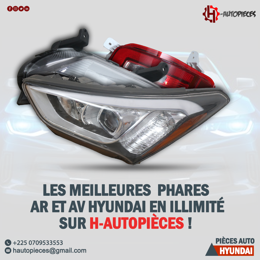 H autopiece